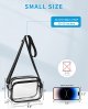 Clear Purse